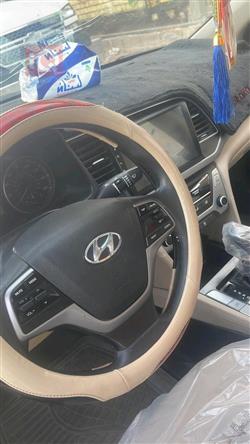 هیوندای ئەلەنترا